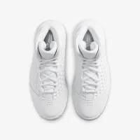 Nike Kobe III Big дитячі баскетбольні Кросівки колір білий