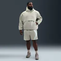 Nike Project F.R.O.G. чоловічі Pullover Толстовка з капюшоном колір зелений