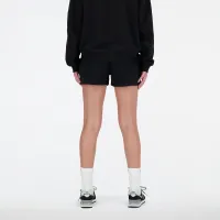 Шорты New Balance WS41500BK - Черные
