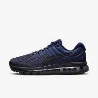 Nike Air Max 2017 мужские Кроссовки синий