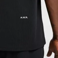 Nike NOCTA мужские футболка цвет черный