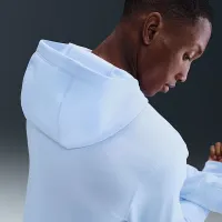 Nike Velocity мужские Therma-FIT для гольфа Толстовка с капюшоном синий