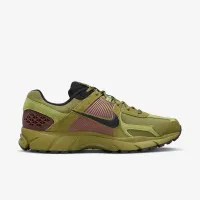 Nike Zoom Vomero 5 мужские Кроссовки цвет зеленый