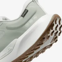 Nike Juniper Trail 2 GORE-TEX чоловічі Waterproof Trail Running Кросівки колір зелений