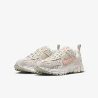 Nike Vomero 5 Big детские Кроссовки цвет серый