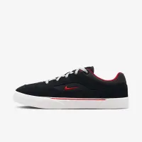 Nike SB Malor чоловічі Кросівки колір чорний