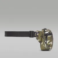 Nike Jordan Franchise Crossbody сумка (2л) колір зелений