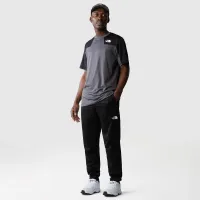 Штани The North Face Mountain Athletics Fleece Jogger 0A87JFJK31 - Чорні