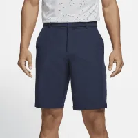 Nike Dri-FIT мужские для гольфа шорты синий