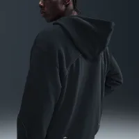 Nike NOCTA Fleece CS Толстовка з капюшоном 2 колір чорний