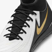 Nike Phantom Luna 2 Academy TF High-Top Soccer Кросівки колір білий