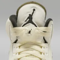 Nike Air Jordan 5 Retro SE Big Kids Кросівки колір білий