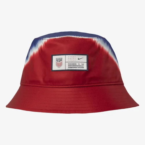 USMNT Apex Nike Soccer Bucket Hat многоцветный