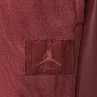 Nike Jordan MJ Flight Big детские Fleece Pants цвет красный