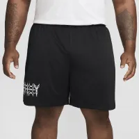 Nike KD Men's Dri-FIT Standard Issue Reversible баскетбольные Shorts Black