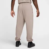 Nike Wool Classics Fleece Pants колір сірий