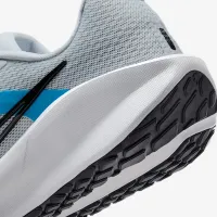 Nike Downshifter 13 мужские Road Running Кроссовки цвет серый