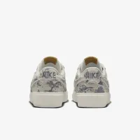 Nike SB Zoom Pogo Plus Premium Skate Кросівки колір білий