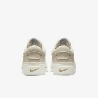 Nike Court Legacy Lift женская Кроссовки цвет белый