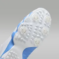 Nike Air Jordan 9 G для гольфа Кроссовки цвет белый