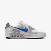 Nike Air Max 90 чоловічі Кросівки колір білий