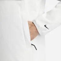 Nike Unscripted Repel чоловічі Anorak для гольфу Куртка колір сірий