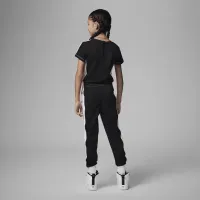 Nike Jordan Little детские Air Bubble Jumpsuit Pink