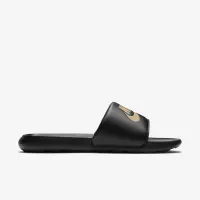 Nike Victori One чоловічі Slides колір чорний