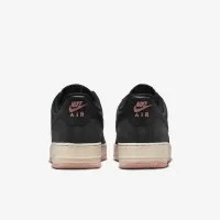 Nike Air Force 1 '07 LX мужские Кроссовки цвет черный