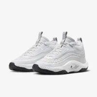 Nike Cosmic Unity 3 баскетбольні Кросівки колір білий