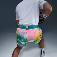Nike DNA мужские Dri-FIT 6