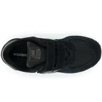 Кросівки New Balance PV574EVE - Чорні
