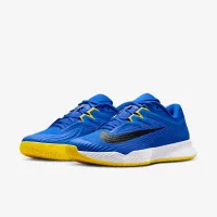 Nike Vapor Pro 3 мужские Hard Court Tennis Кроссовки синий