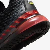 Nike Air Max Phoenix Big детские Кроссовки цвет черный