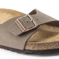 Шльопанці Birkenstock Madrid                