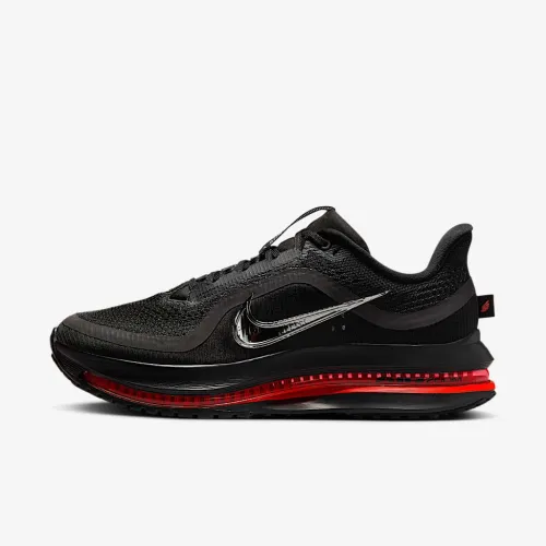 Nike Pegasus Premium жіноча Road Running Кросівки колір чорний