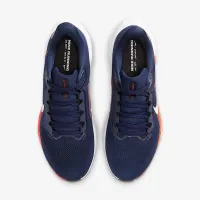 Auburn Pegasus 41 чоловічі Nike College Road Running Кросівки блакитний