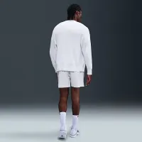 NikeCourt Slam чоловічі Dri-FIT ADV Tennis Top колір білий