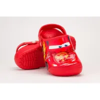 CROCS FUN LAB CARS CLOG FLAME 204116-8C1