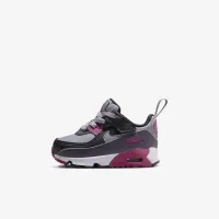 Nike Air Max 90 EasyOn Baby/Toddler Кроссовки цвет серый