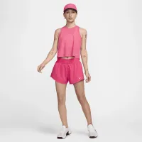 Nike One женская Dri-FIT Mid-Rise 3