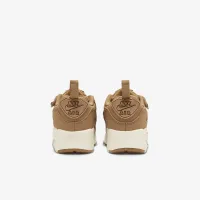 Nike Air Max 90 EasyOn Little дитячі Кросівки колір коричневий