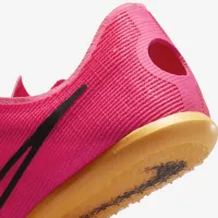 Nike Zoom Mamba 6 Track & Field Distance Spikes Pink