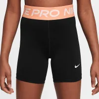 Nike Pro Big дитячі (Girls') Dri-FIT 5