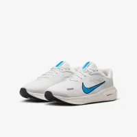Nike Stellar Ride Big детские Running Кроссовки цвет белый