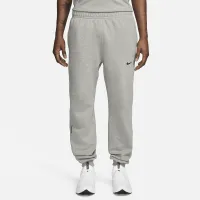 Nike NOCTA NOCTA Fleece CS Sweatpants колір сірий