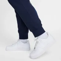 Nike Club мужские French Terry Joggers синий