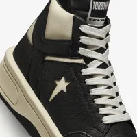 Nike Converse x DRKSHDW TURBOWPN  колір чорний