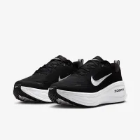 Nike Vomero Plus женская Road Running Кроссовки (Extra Wide) цвет черный