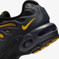 Nike Air Max Plus Drift Big детские Кроссовки цвет серый